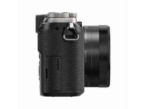 Panasonic Lumix DMC-GX80 + 12-32mm Silver.Picture3